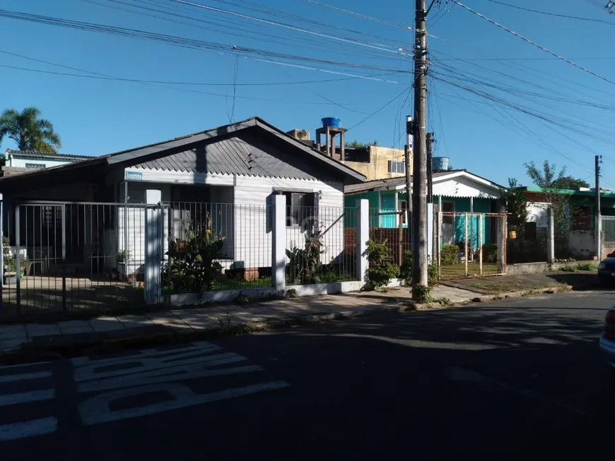 Foto 1 de Lote/Terreno à venda, 1m² em Parque da Matriz, Cachoeirinha