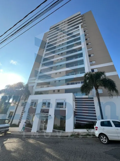 Foto 1 de Apartamento com 3 Quartos à venda, 157m² em Vila Independencia, Sorocaba