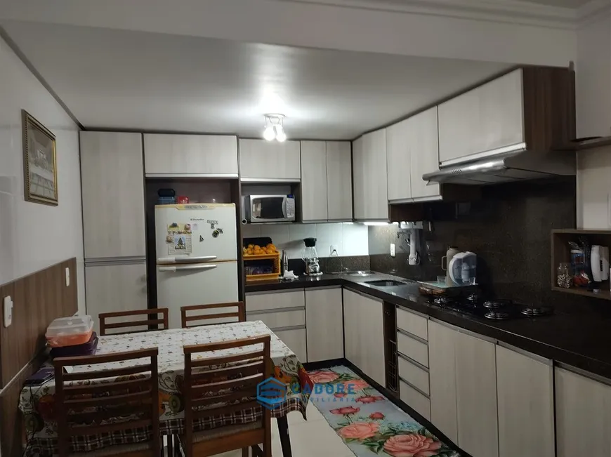 Foto 1 de Apartamento com 3 Quartos à venda, 132m² em Santa Catarina, Caxias do Sul