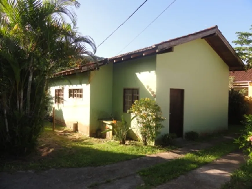 Foto 1 de Casa com 3 Quartos à venda, 80m² em Canto da Lagoa, Florianópolis