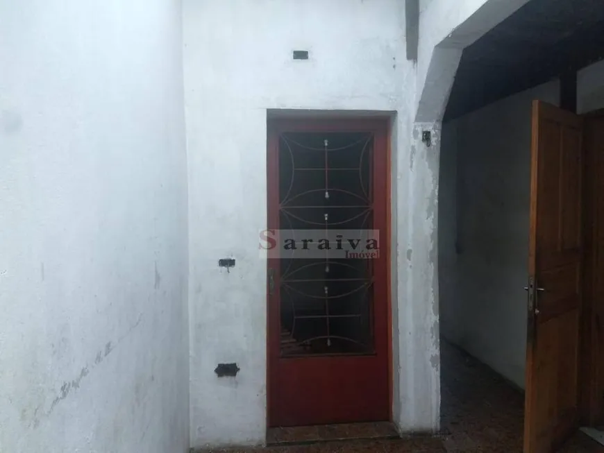 Foto 1 de Casa com 2 Quartos à venda, 147m² em Jardim Hollywood, São Bernardo do Campo