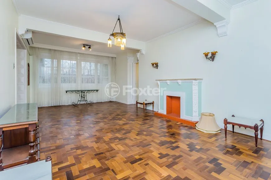 Foto 1 de Apartamento com 3 Quartos à venda, 108m² em Bom Fim, Porto Alegre