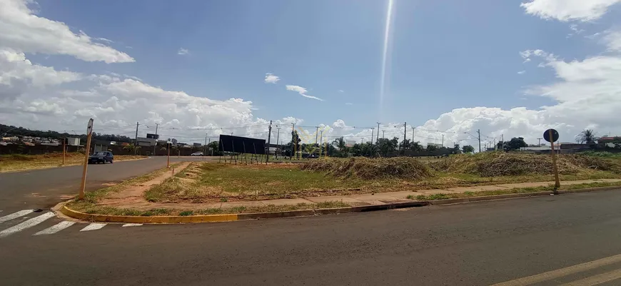 Foto 1 de Lote/Terreno à venda, 302m² em Residencial Jardim Estoril V, Bauru