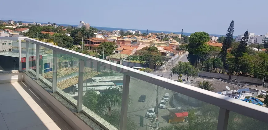 Foto 1 de Apartamento com 3 Quartos à venda, 119m² em Porto Novo, Saquarema