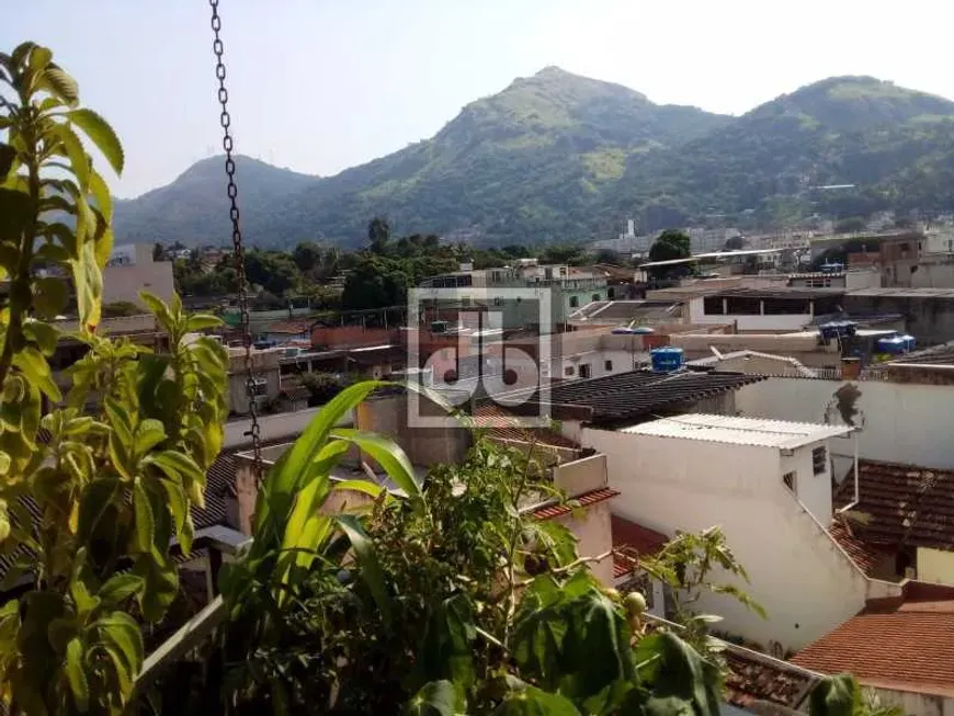 Foto 1 de Apartamento com 1 Quarto à venda, 41m² em Piedade, Rio de Janeiro