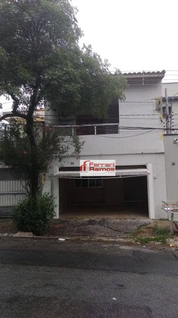 Foto 1 de Sobrado com 4 Quartos à venda, 250m² em Jardim Vila Galvão, Guarulhos