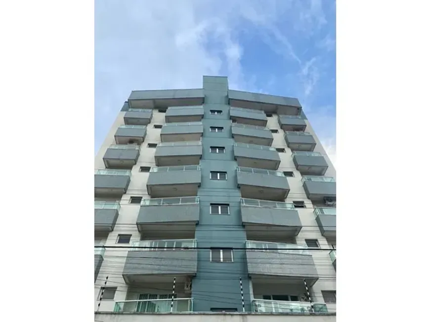 Foto 1 de Apartamento com 3 Quartos à venda, 96m² em Tibery, Uberlândia