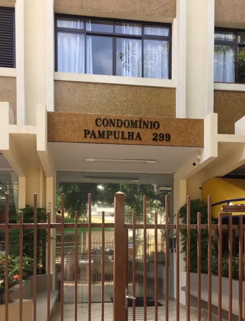 Foto 1 de Apartamento com 3 Quartos à venda, 140m² em Centro, Londrina