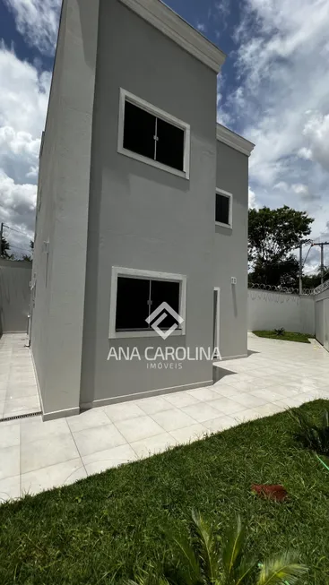 Foto 1 de Casa com 3 Quartos à venda, 203m² em Jaragua, Montes Claros