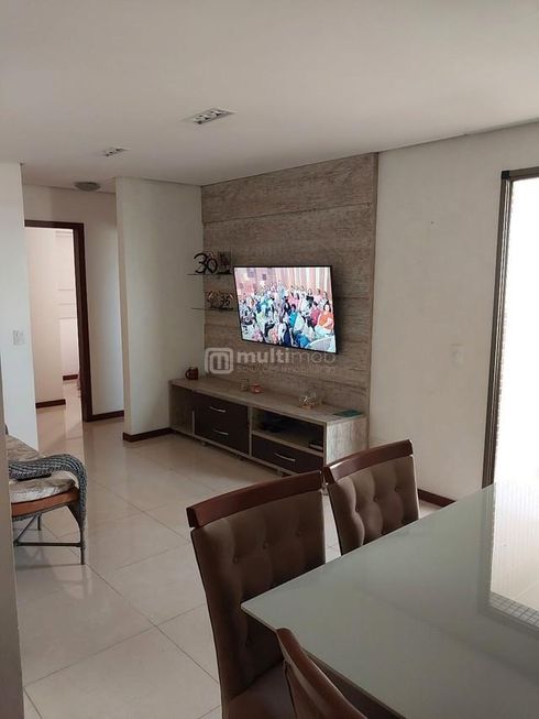 Apartamento 2 quartos à venda, Norte - Águas Claras, DF - 67m²