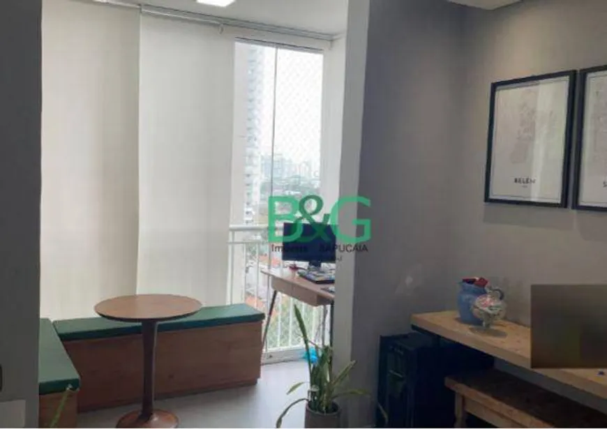 Foto 1 de Apartamento com 2 Quartos à venda, 60m² em Quinta da Paineira, São Paulo