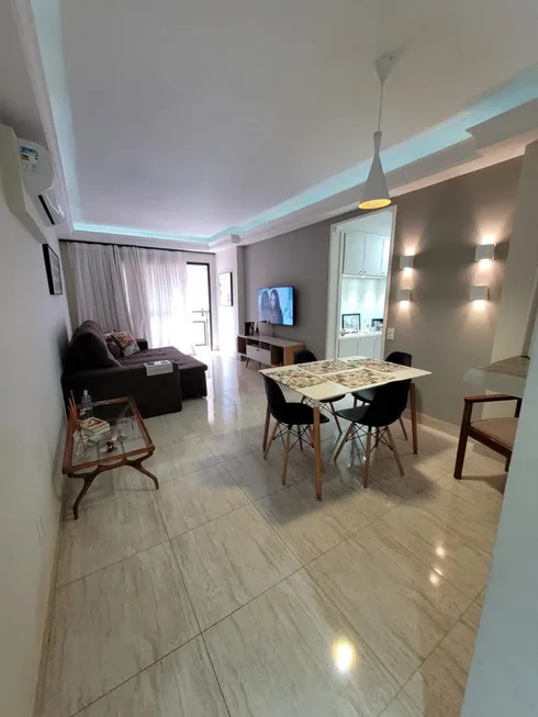 Foto 1 de Apartamento com 2 Quartos à venda, 80m² em Centro, Ribeirão Preto