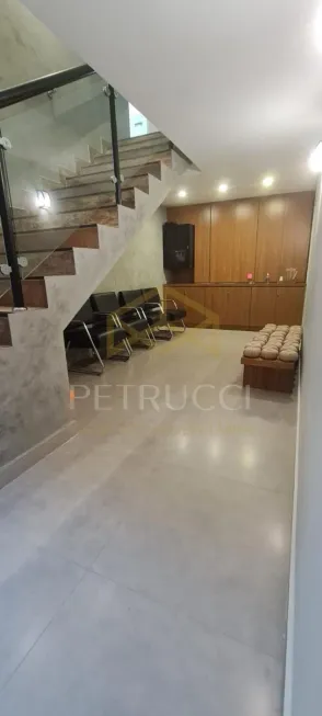 Foto 1 de Sala Comercial com 1 Quarto para alugar, 14m² em Jardim Guarani, Campinas