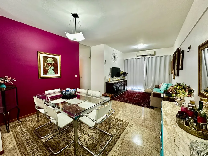 Foto 1 de Apartamento com 3 Quartos à venda, 98m² em Parque Dez de Novembro, Manaus