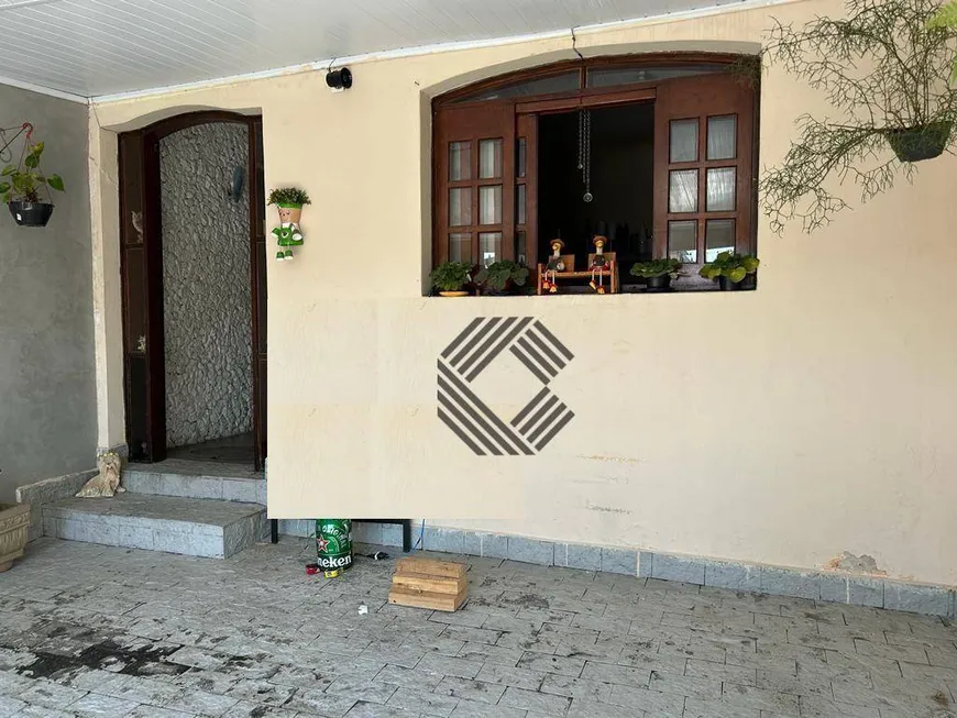 Foto 1 de Casa com 3 Quartos à venda, 154m² em Vila Elza, Sorocaba