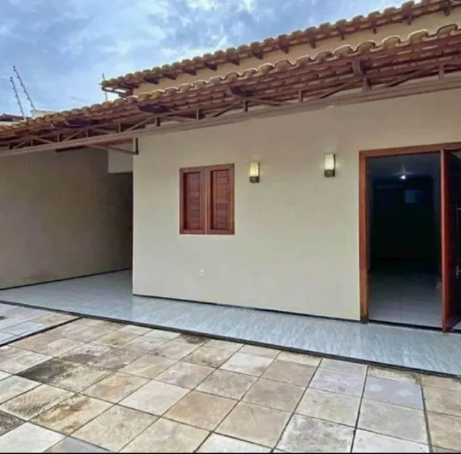 Foto 1 de Casa com 2 Quartos à venda, 50m² em Luís Anselmo, Salvador