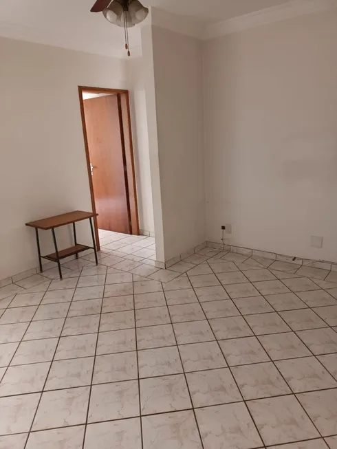 Foto 1 de Apartamento com 3 Quartos à venda, 78m² em Jardim Goiás, Goiânia