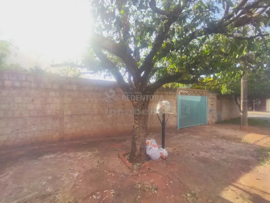 Foto 1 de Casa com 2 Quartos à venda, 160m² em Eldorado, São José do Rio Preto