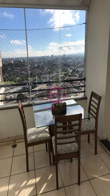 Foto 1 de Apartamento com 4 Quartos à venda, 240m² em Vila Costa, Taubaté