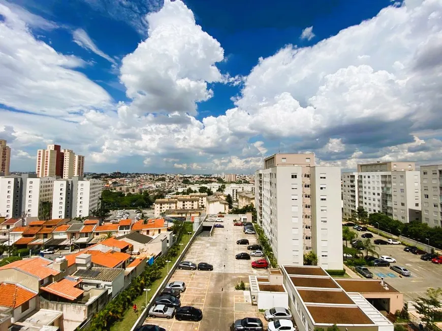 Foto 1 de Apartamento com 3 Quartos à venda, 60m² em Jardim Ângela, São Paulo