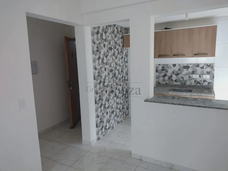 Foto 1 de Apartamento com 2 Quartos à venda, 60m² em Vila Adriana, São José dos Campos