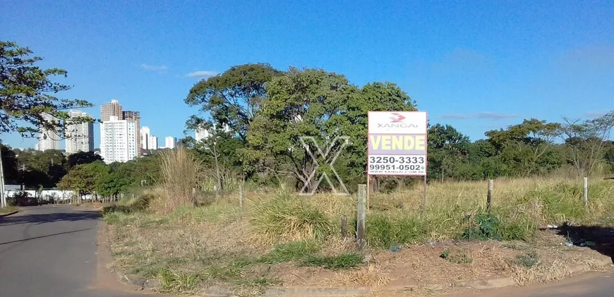 Foto 1 de Lote/Terreno à venda, 2384m² em Jardim Atlântico, Goiânia