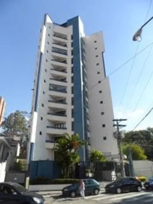 Foto 1 de Apartamento com 3 Quartos à venda, 117m² em Vila Formosa, São Paulo