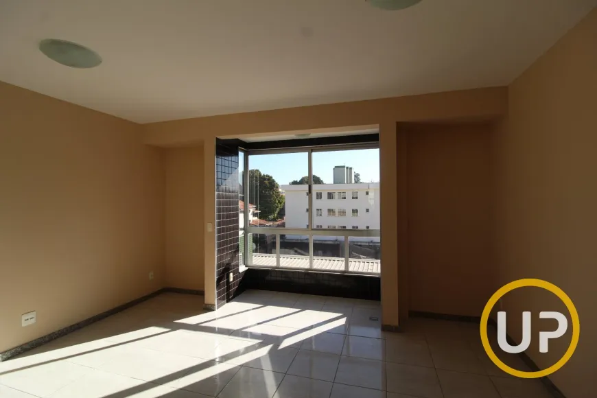 Foto 1 de Apartamento com 3 Quartos à venda, 80m² em Horto, Betim