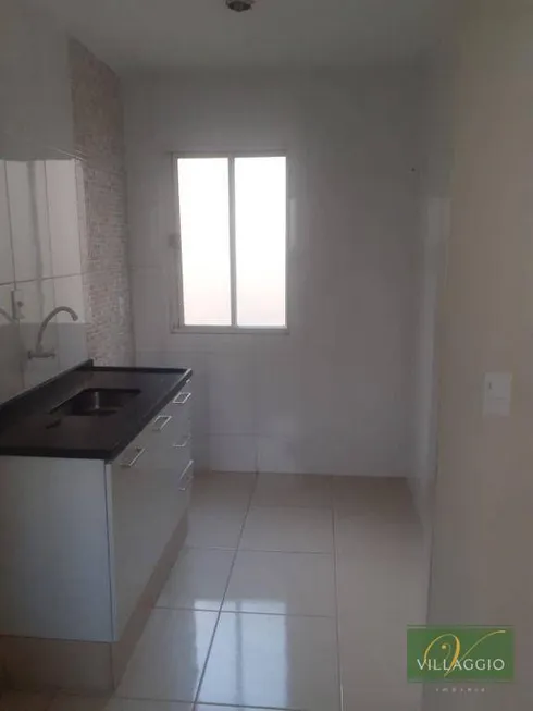 Foto 1 de Apartamento com 2 Quartos à venda, 50m² em Parque São Miguel, São José do Rio Preto