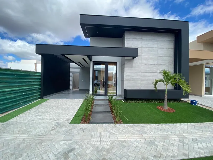 Foto 1 de Casa com 3 Quartos à venda, 200m² em Loteamento Recife, Petrolina