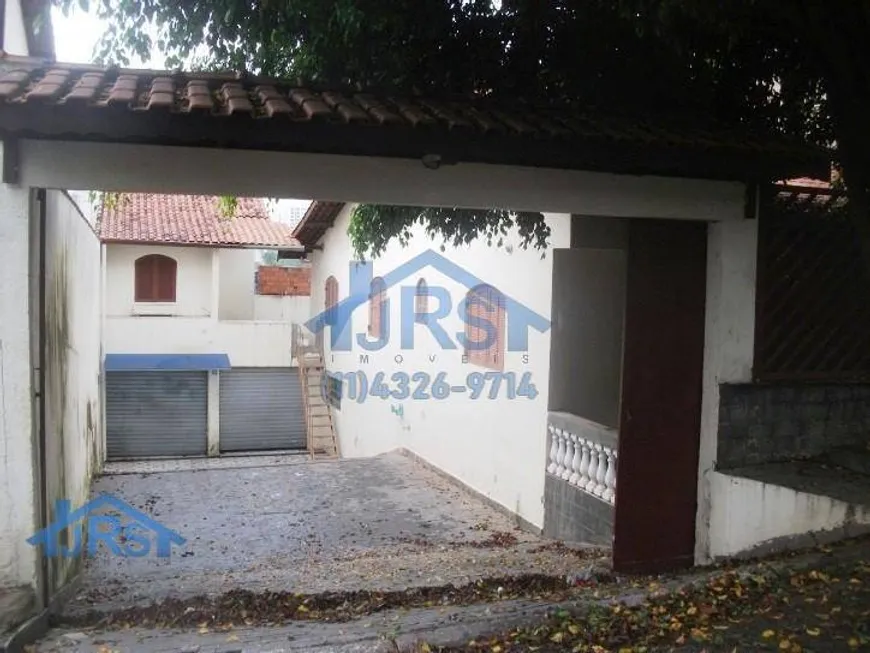 Foto 1 de Sobrado com 3 Quartos à venda, 347m² em Vila Pindorama, Barueri