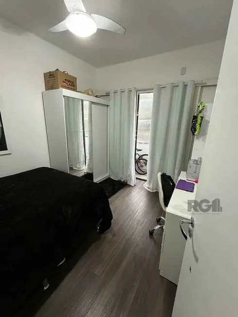 Foto 1 de Apartamento com 3 Quartos à venda, 83m² em Cidade Baixa, Porto Alegre