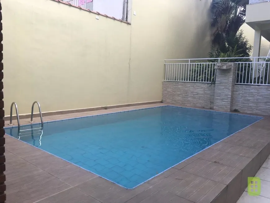 Foto 1 de Sobrado com 3 Quartos à venda, 443m² em Campestre, Santo André