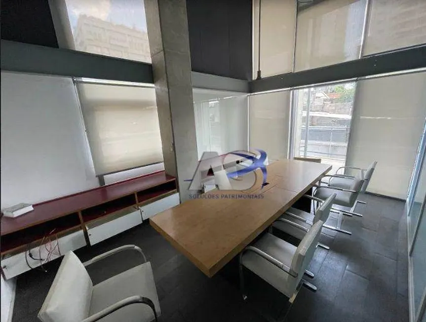 Foto 1 de Sala Comercial para alugar, 156m² em Vila Madalena, São Paulo