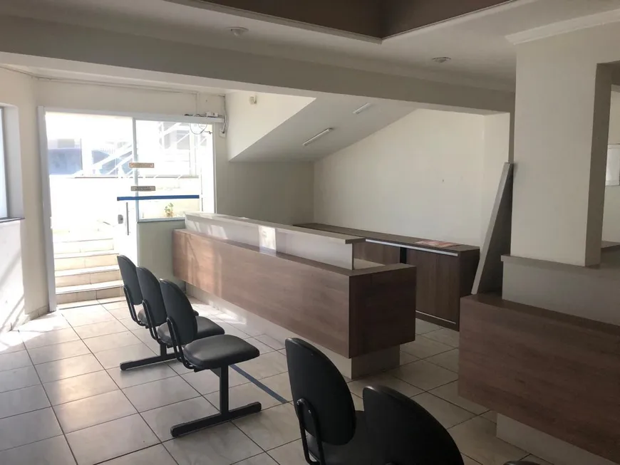 Foto 1 de Prédio Comercial com 12 Quartos para alugar, 696m² em Vila Clayton, Valinhos