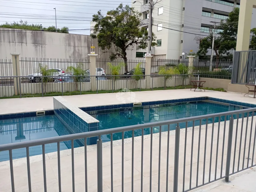 Foto 1 de Apartamento com 2 Quartos à venda, 44m² em Alto Petrópolis, Porto Alegre