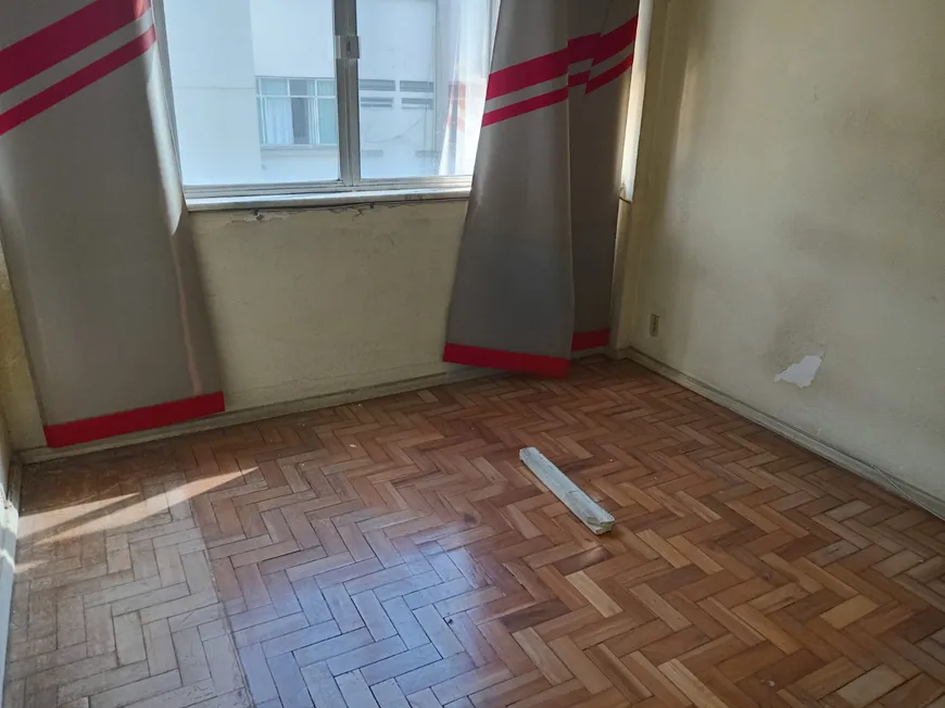 Foto 1 de Apartamento com 2 Quartos à venda, 63m² em Tijuca, Rio de Janeiro