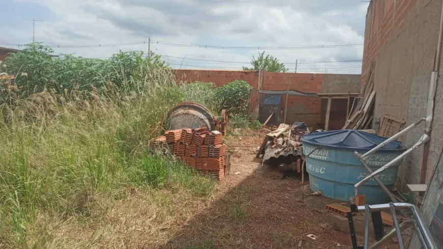 Foto 1 de Lote/Terreno à venda, 200m² em Jardinopolis, Jardinópolis