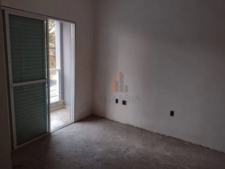 Foto 1 de Apartamento com 2 Quartos à venda, 60m² em Jardim Bela Vista, Santo André