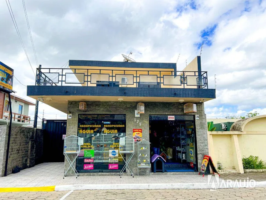 Foto 1 de Casa com 2 Quartos à venda, 230m² em Sao Joao, Itajaí