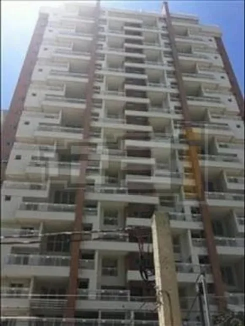 Foto 1 de Apartamento com 3 Quartos à venda, 134m² em Vila Cordeiro, São Paulo