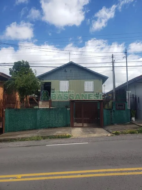 Foto 1 de Casa com 3 Quartos à venda, 120m² em Pioneiro, Caxias do Sul