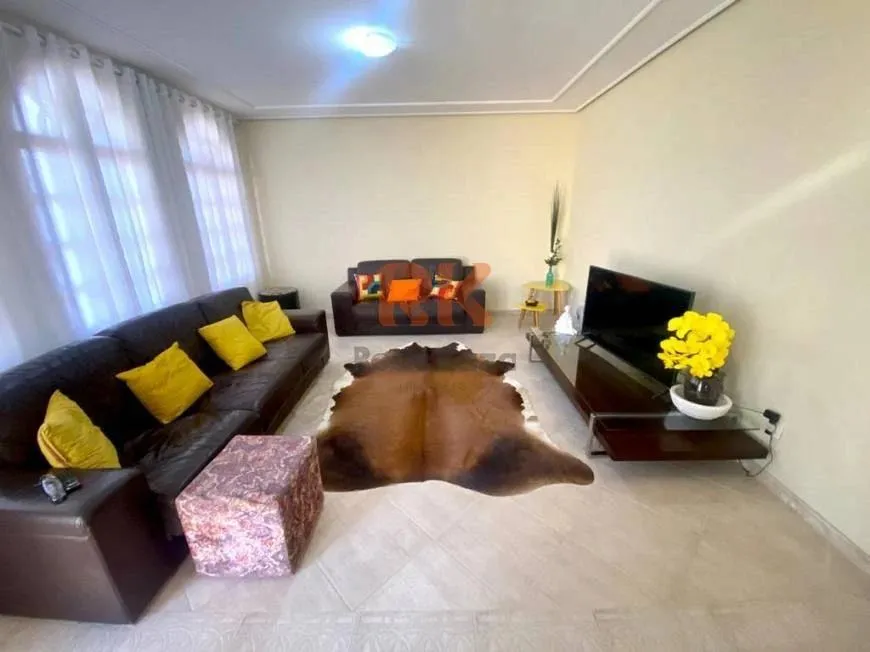 Foto 1 de Casa com 4 Quartos à venda, 399m² em Castelo, Belo Horizonte