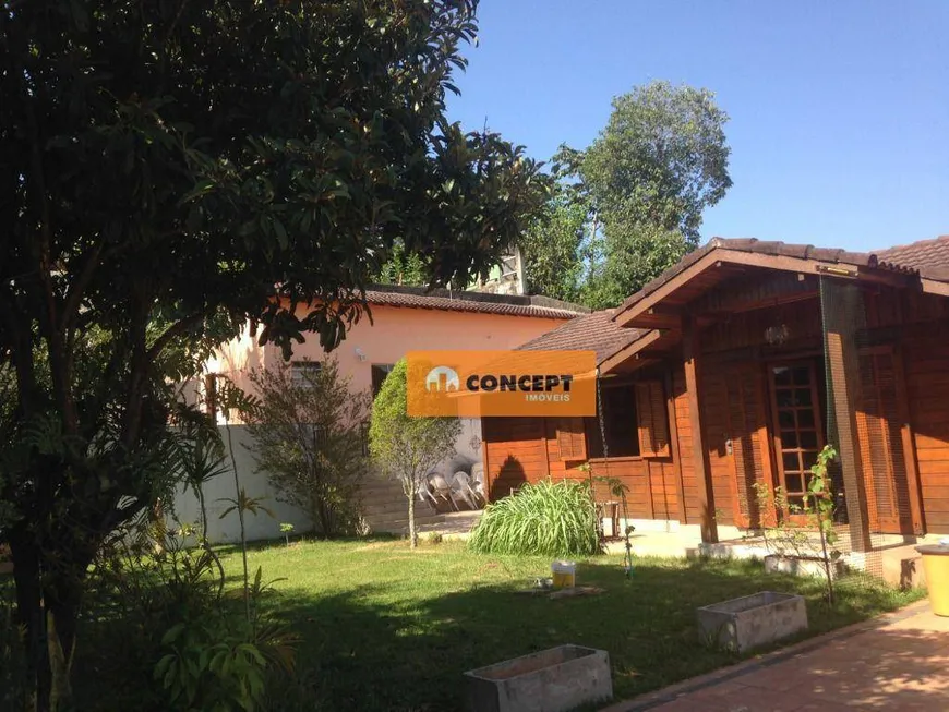 Foto 1 de Casa de Condomínio com 3 Quartos à venda, 200m² em Parque Residencial Itapeti, Mogi das Cruzes