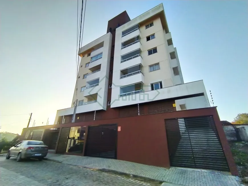 Foto 1 de Apartamento com 2 Quartos à venda, 60m² em Floresta, Joinville