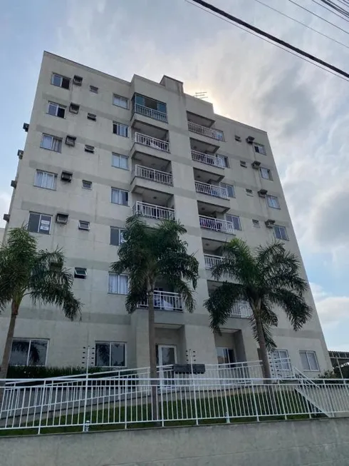 Foto 1 de Apartamento com 3 Quartos à venda, 72m² em Floresta, Joinville