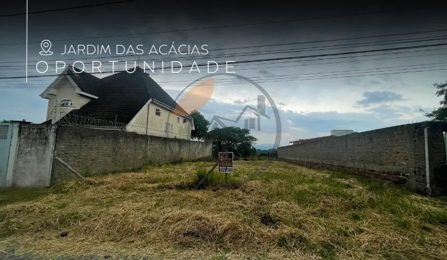 Foto 1 de Lote/Terreno à venda, 363m² em Jardim das Acacias, São Leopoldo