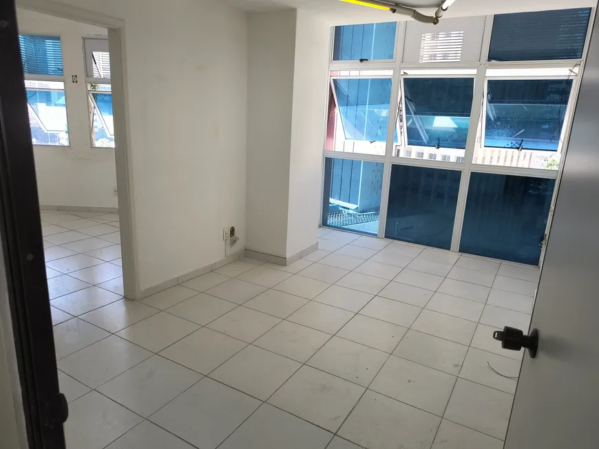 Foto 1 de Sala Comercial à venda, 52m² em Centro, Rio de Janeiro