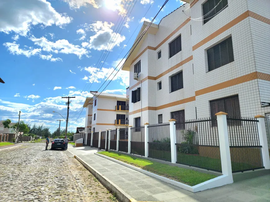 Foto 1 de Apartamento com 2 Quartos à venda, 71m² em Capao Novo, Capão da Canoa