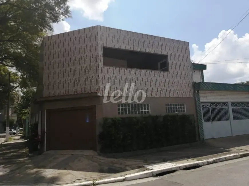 Foto 1 de Casa com 3 Quartos para alugar, 216m² em Vila Prudente, São Paulo